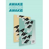 JBJ95 - AWAKE (Dazed Ver. / Awake Ver.)